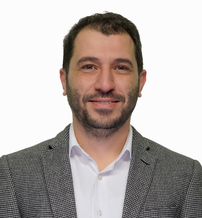 Doç. Dr. Caner Erden
